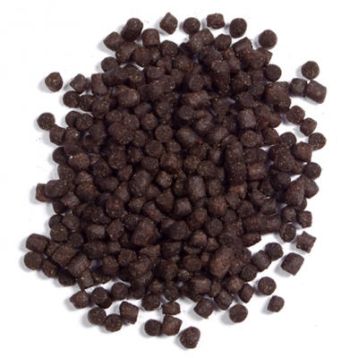 Sinkendes 5mm Koifutter | KOIMENUE® | Winter Plus